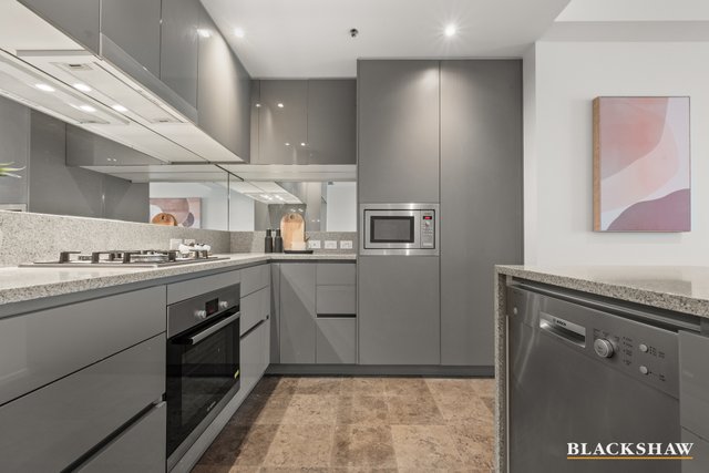 502/240 Bunda Street, ACT 2601