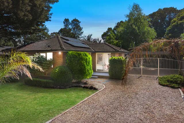 38 Blandford Crescent, VIC 3153