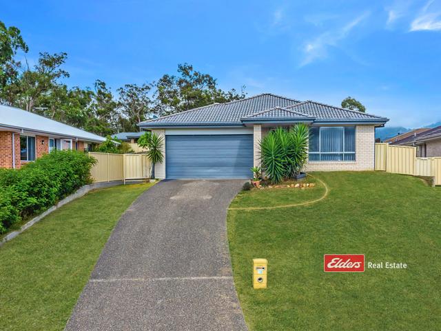 18 Farley Parade, NSW 2422