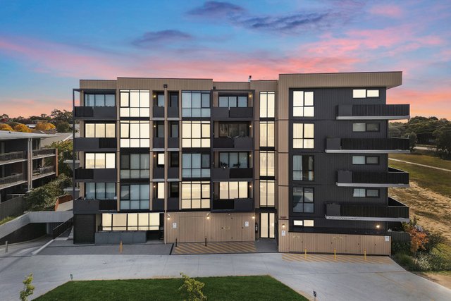 206/39 Braybrooke Street, ACT 2617