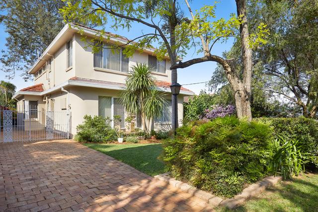 70 Rosebank Avenue, NSW 2208