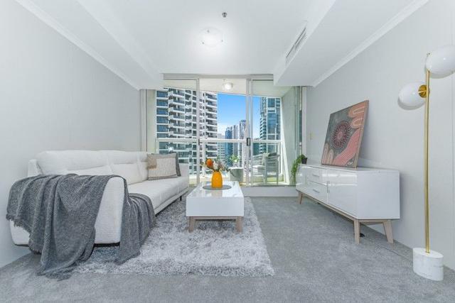 2201/348-352 Sussex Street, NSW 2000