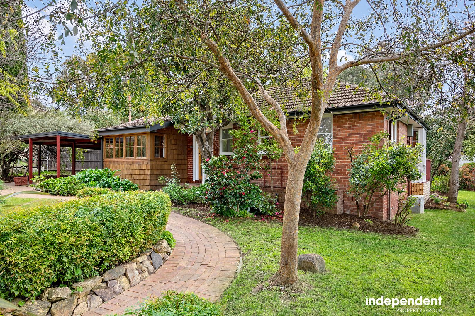 81 David Street, O'Connor ACT 2602 Allhomes