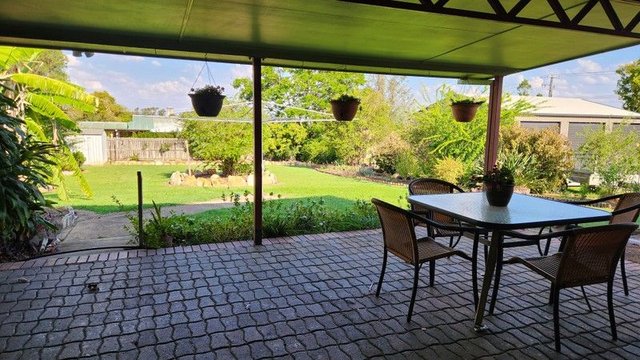 31 Elizabeth Street, QLD 4626