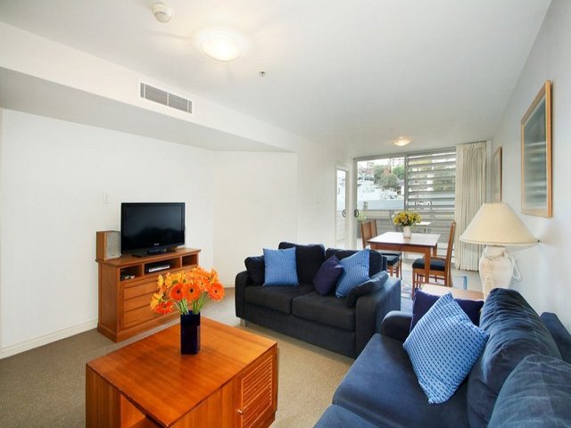 136/6 Cowper Wharf Roadway, NSW 2011