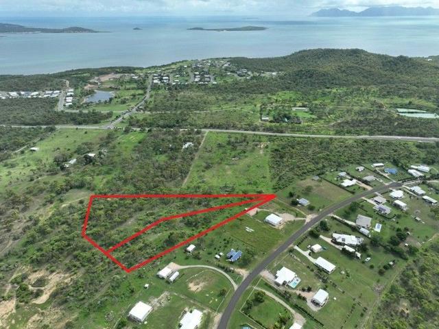 Lot 101 Africandar Road, QLD 4805