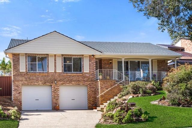 39 Rosina Crescent, NSW 2147