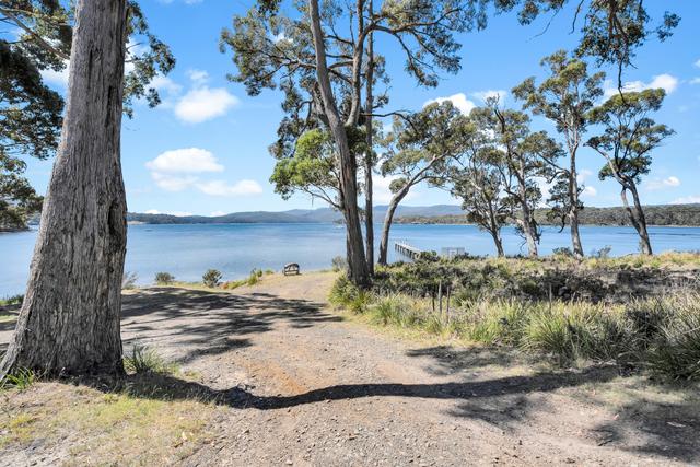 290 Safety Cove Road, TAS 7182