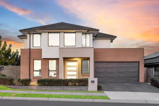 2 Montecore Street, NSW 2765