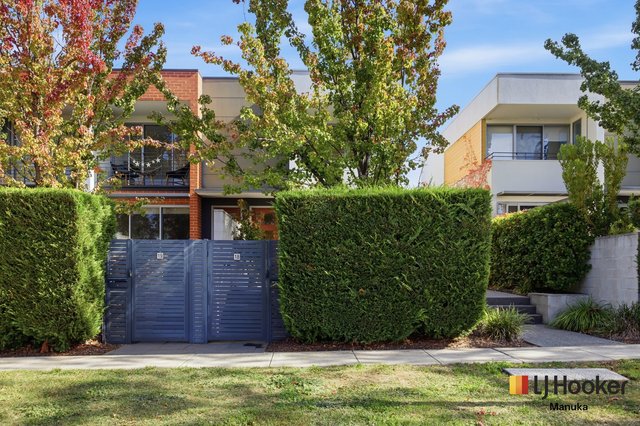 18/56 Stuart Street, ACT 2603