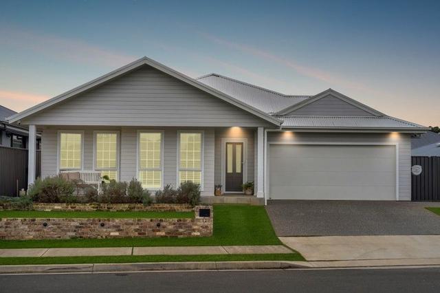 12 Cabrera Street, NSW 2572