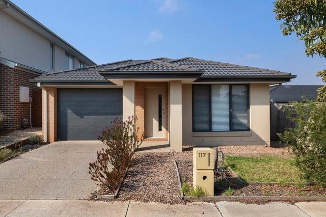 117 Stanmore Crescent, VIC 3024