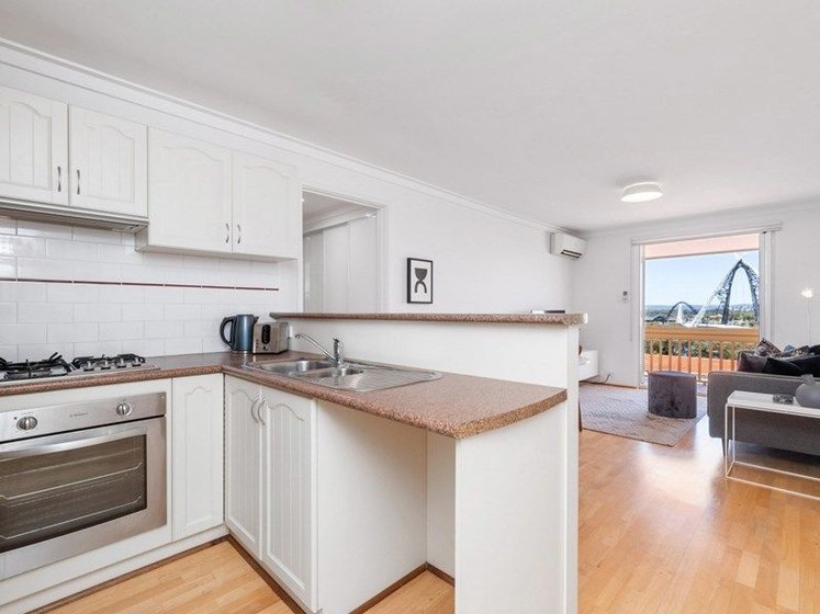 55 22 Nile Street East Perth Wa 6004 Apartment For Sale Allhomes