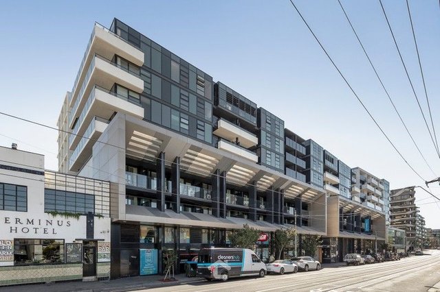 408B/609 Victoria Street, VIC 3067