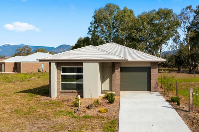 1 Hunt Court, VIC 3709