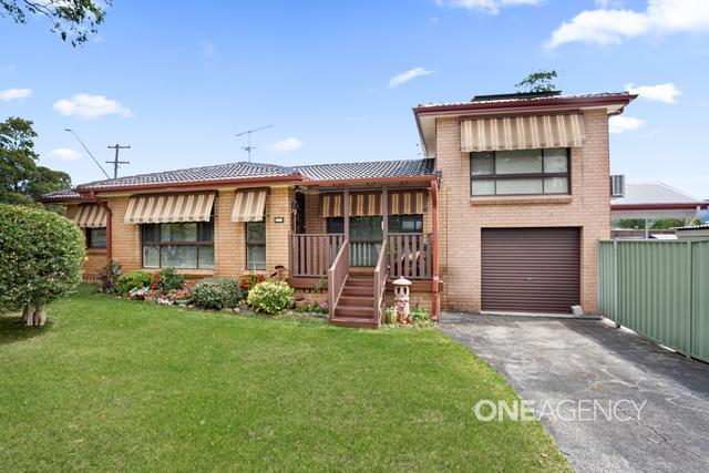 256 Tongarra Road, NSW 2527