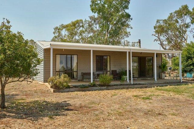 Lot 2 McKindlay Street, VIC 3444
