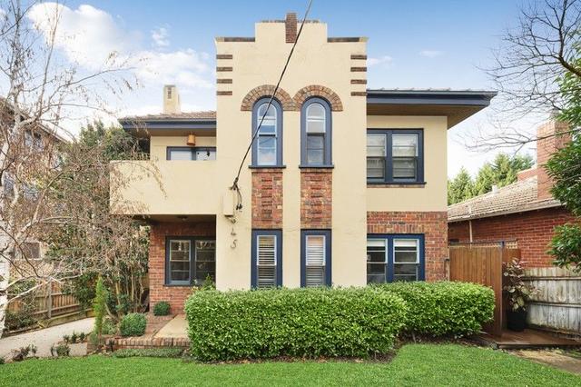 1/645 Malvern Road, VIC 3142