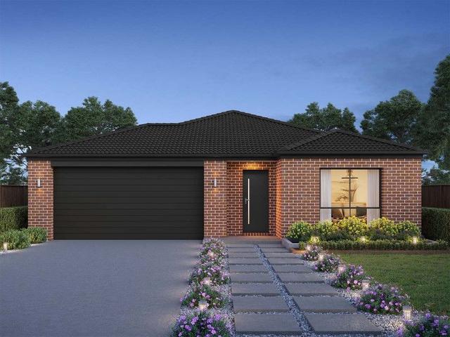 Lot 221 25 Piper Cct, NSW 2680