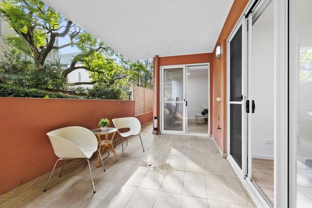 7/22 Carlingford Road, NSW 2121