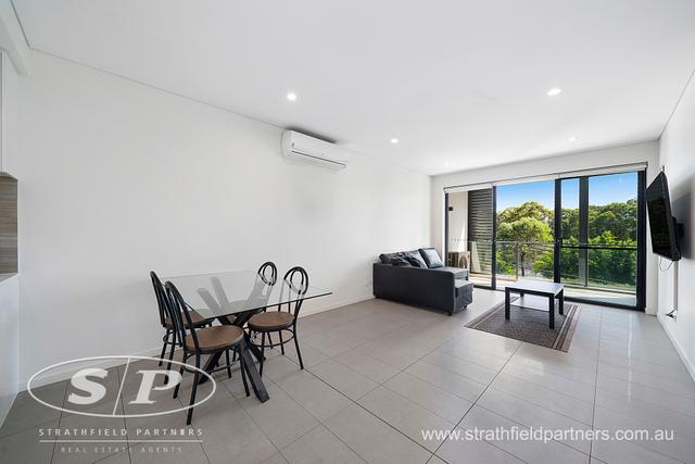 17/2-6 Hillcrest Street, NSW 2140