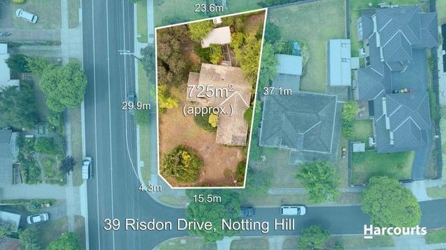 39 Risdon Drive, VIC 3168