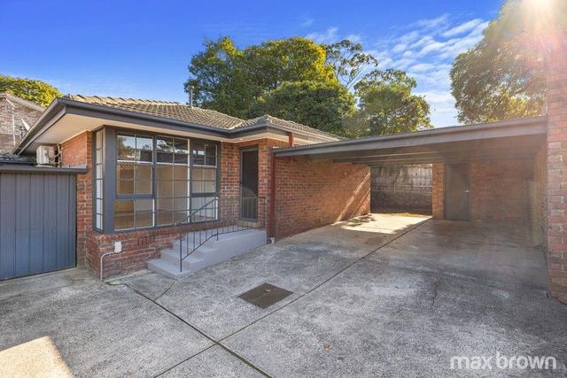 6/2 William Street, VIC 3134