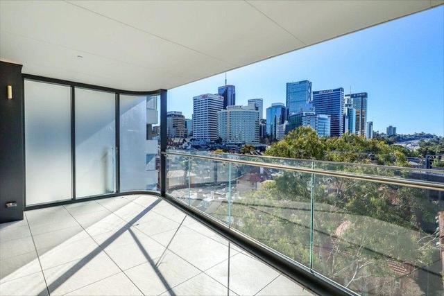 702/61 Lavender Street, NSW 2060