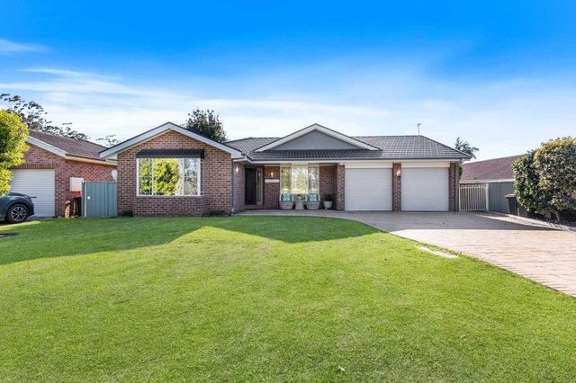 7 Miles Close, NSW 2539