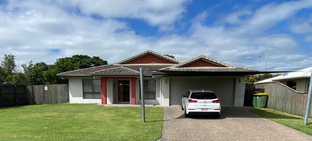 16 Woden Crescent, QLD 4740