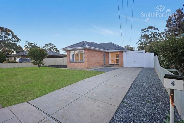 4 Auriel Way, SA 5093