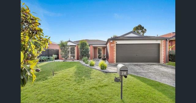 28 Clifton Park Drive, VIC 3201
