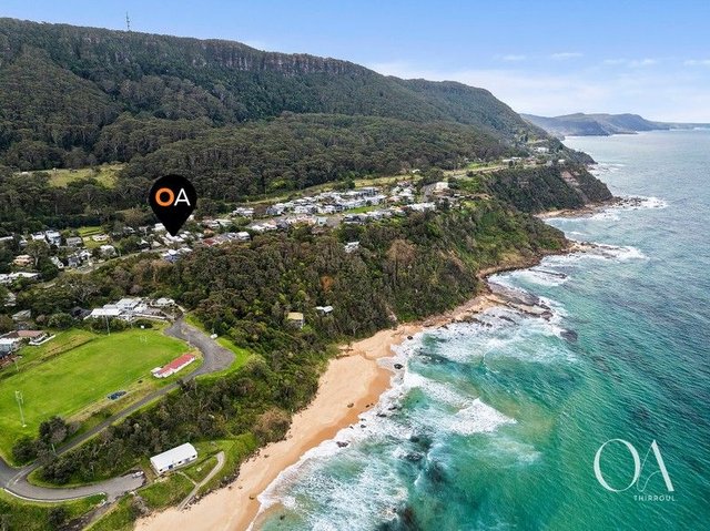 444 Lawrence Hargrave Drive, NSW 2515