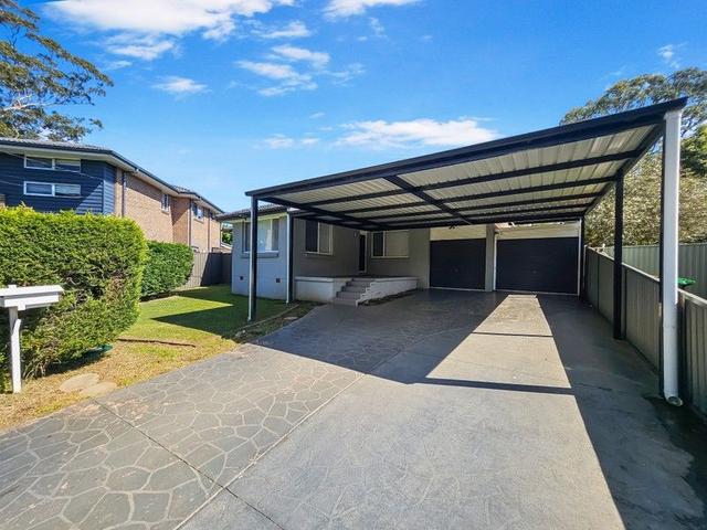 15 MacTier Avenue, NSW 2214