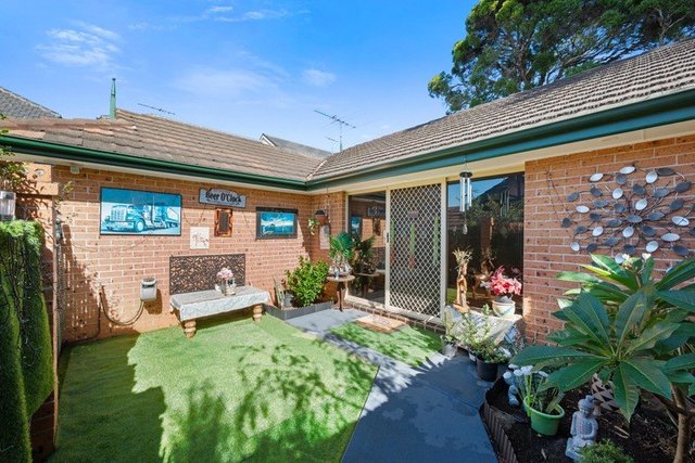 5/11 Australia Street, NSW 2760