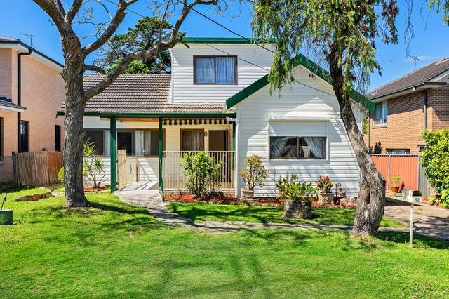 62 Fairview Avenue, NSW 2233