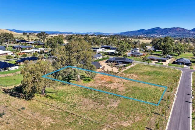 4 Cloverdale Court, VIC 3722