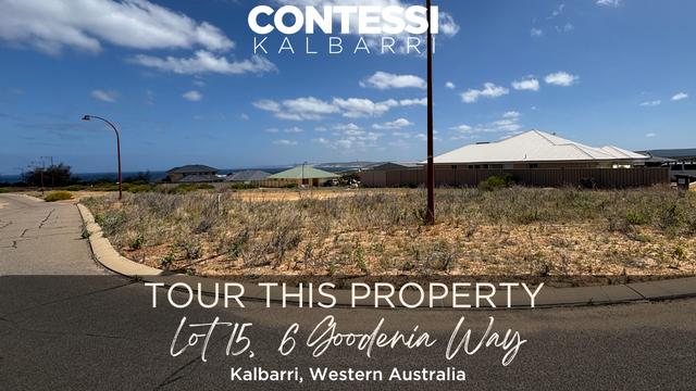 6 Goodenia Way, WA 6536