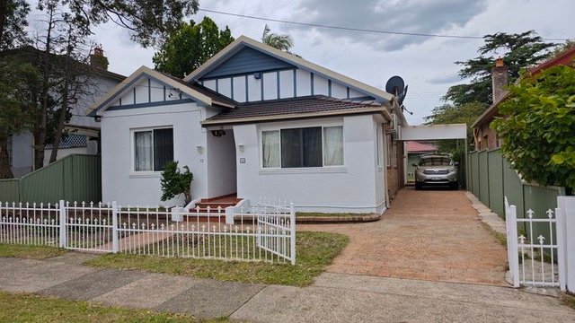 12 Augusta Street, NSW 2218