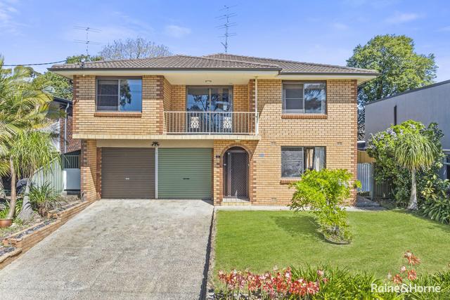 46 Jeannie Crescent, NSW 2261