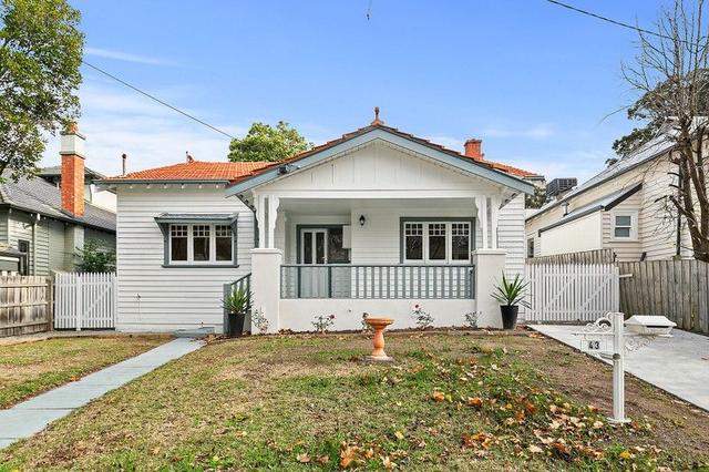 43 Spencer Road, VIC 3124