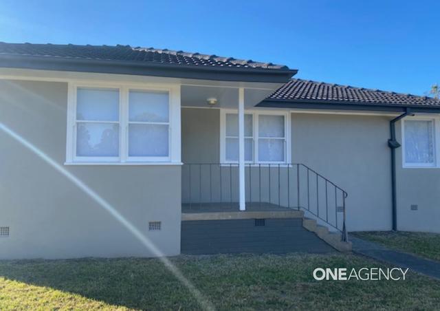 18 Queenborough Street, NSW 2541