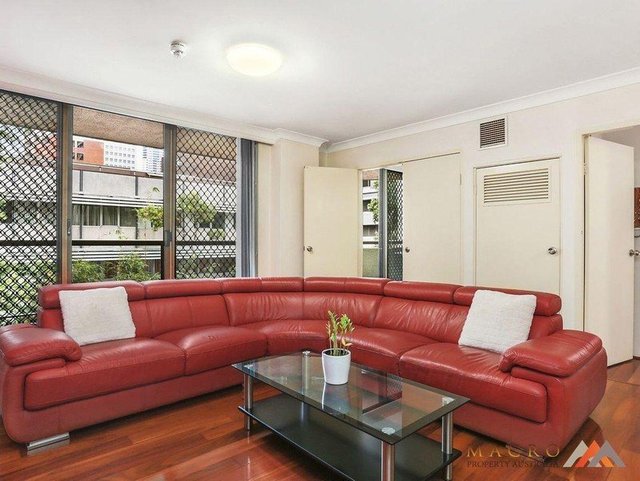 12/17-25 Wentworth Avenue, NSW 2000