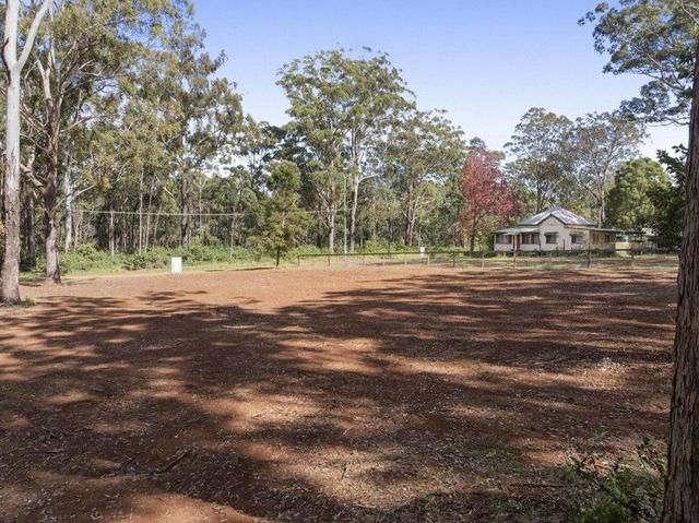 Lot 6 Castle Road, QLD 4352