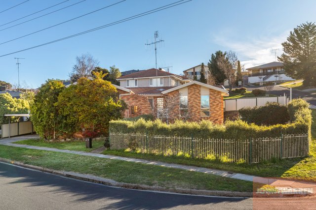 28 Candlebark Road, NSW 2620