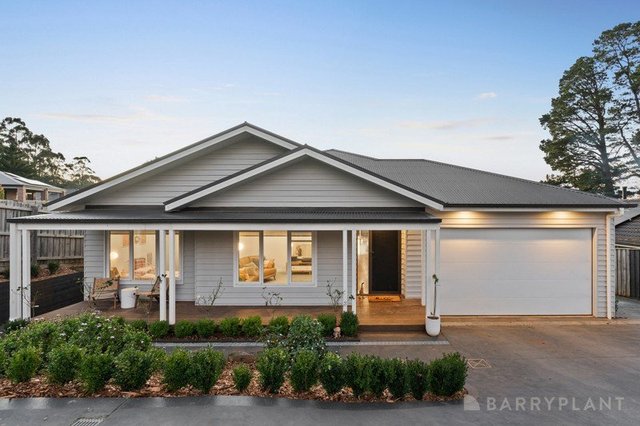 7 Gembrook-Launching Place Road, VIC 3783