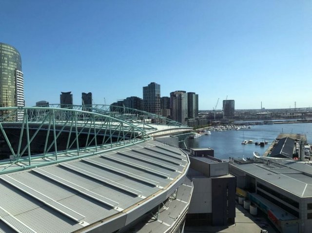 1507/677 La Trobe Street, VIC 3008