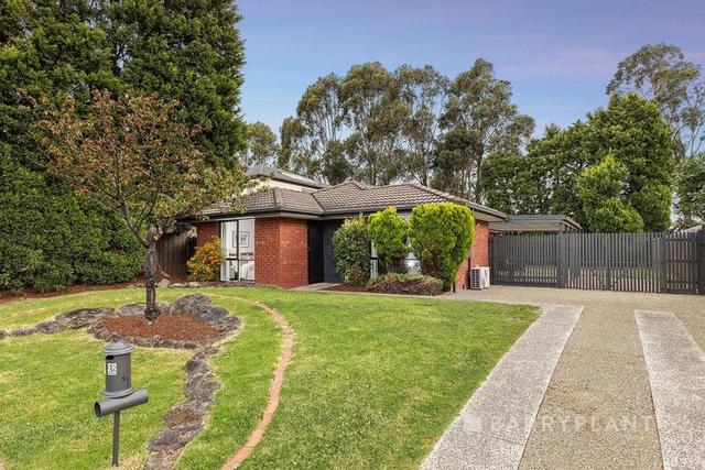 132 Waradgery Drive, VIC 3178