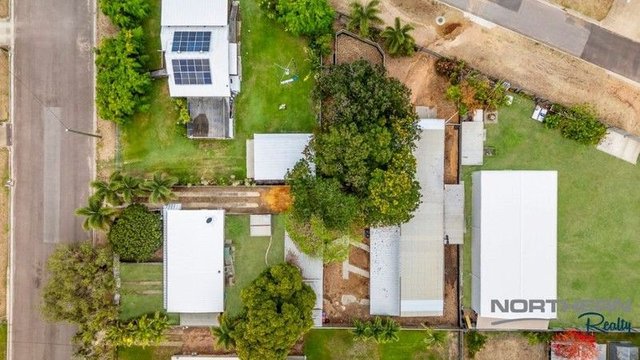 23 Gilliat Street, QLD 4811