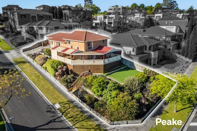 37 Avebury Drive, VIC 3806